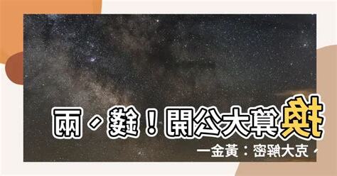 兩 克 錢